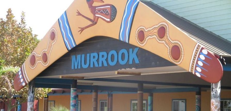 Murrook