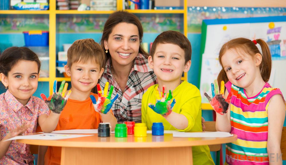 Is Your Child Ready For School? - Medowie Gumnut Preschool