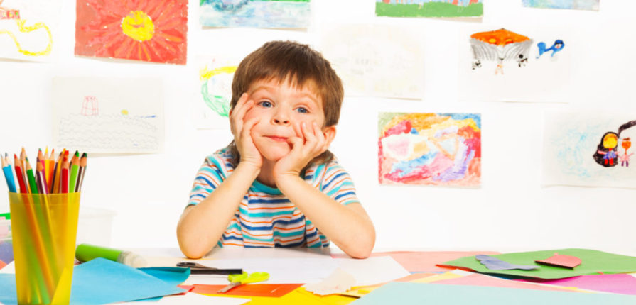 5 Essentials of Preschool