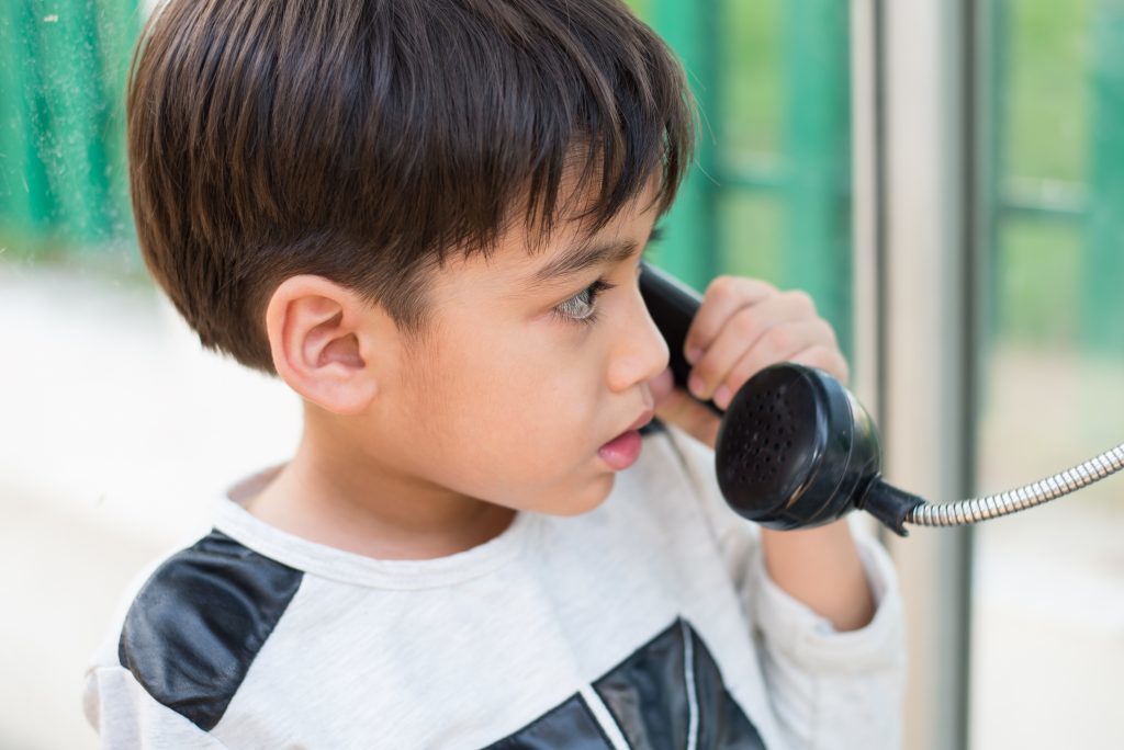 5 Safety Lessons You Can Teach Your Child at Home
