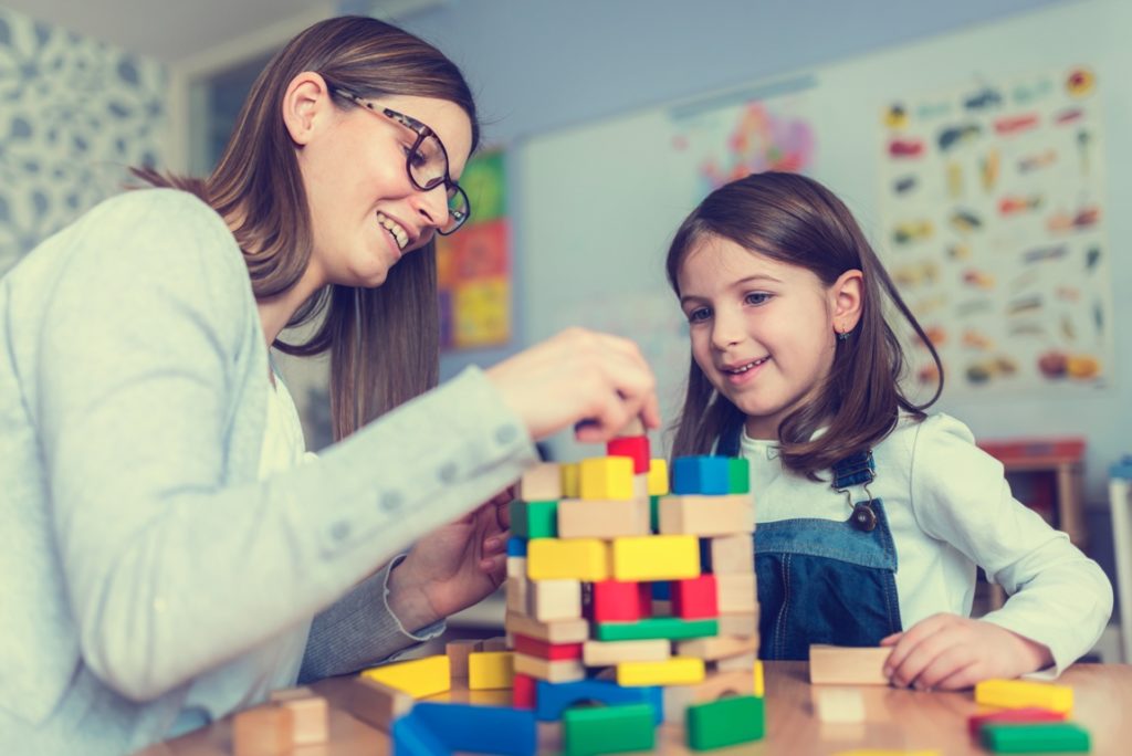 Supporting Your Child