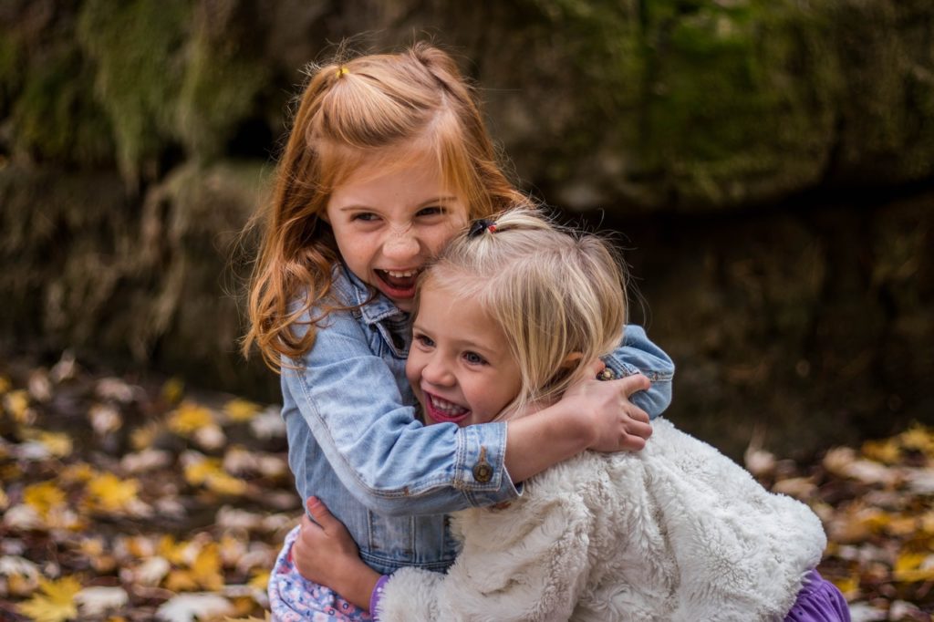 Ways To Support Your Child in their Childcare Setting